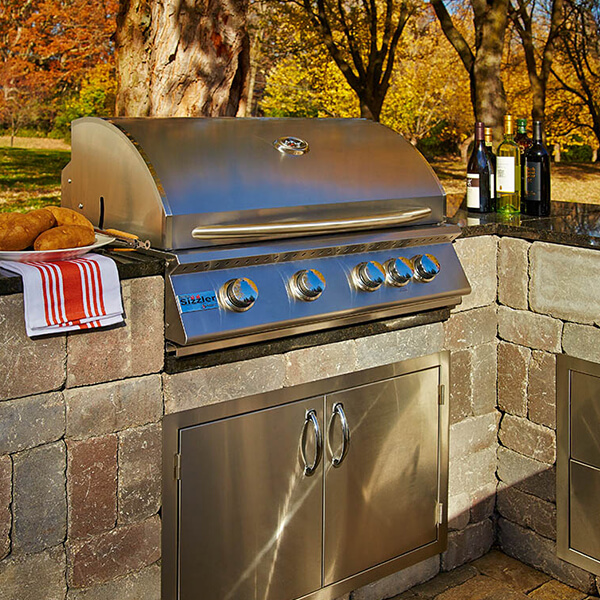 outdoor grill cabinet wolf sizzler grill cabinet home outdoor masonry hardscape blocklite outdoor grill cabinet wolf sizzler grill cabinet home outdoor masonry hardscape blocklite